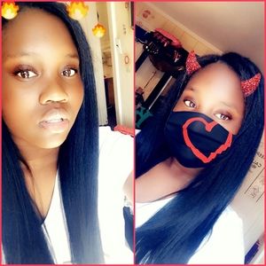 Meet your Posher, Mariah